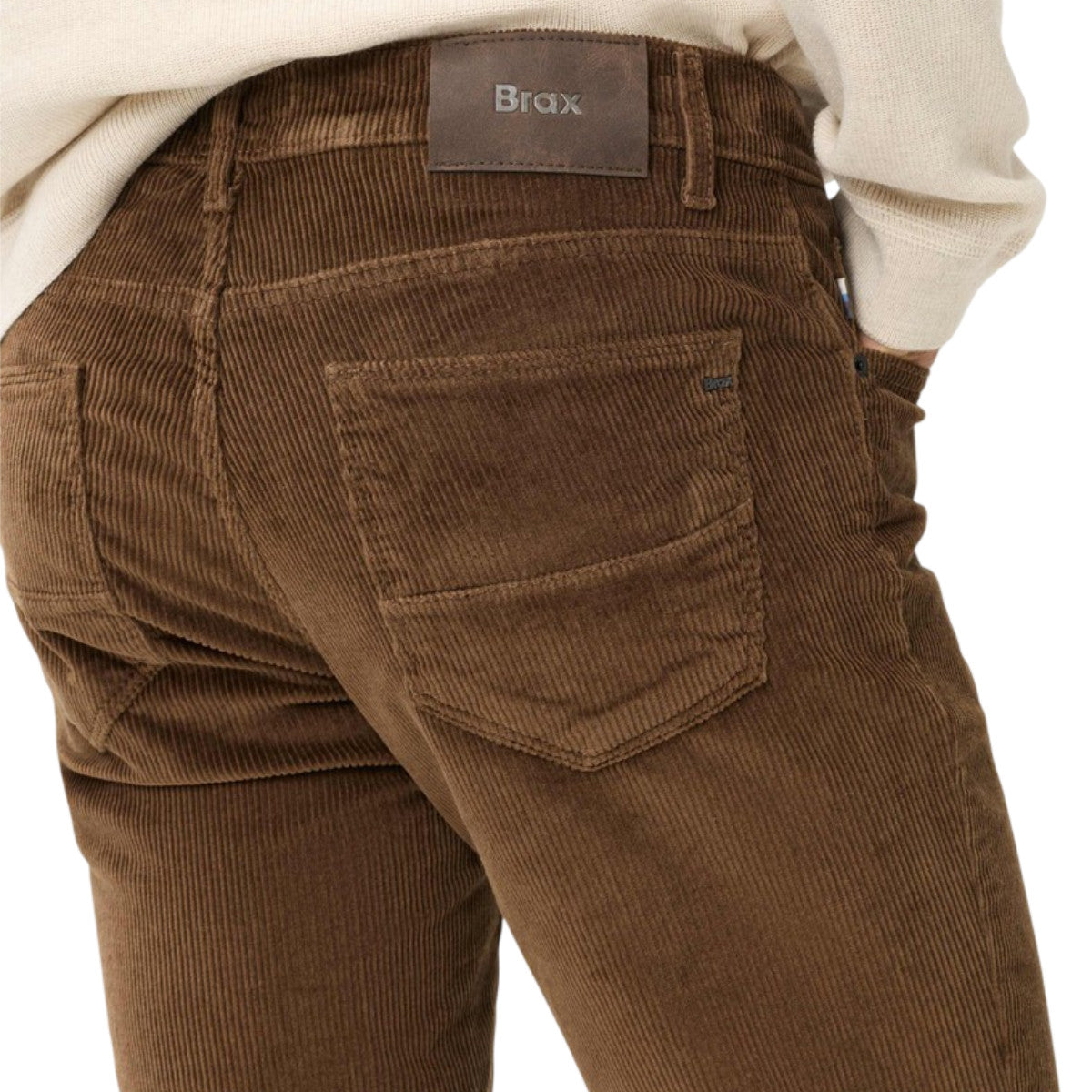 Cadiz fløjlsjeans