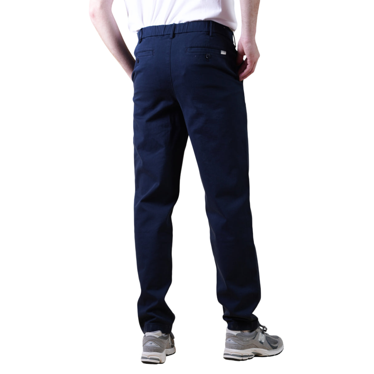 Casual mens pants