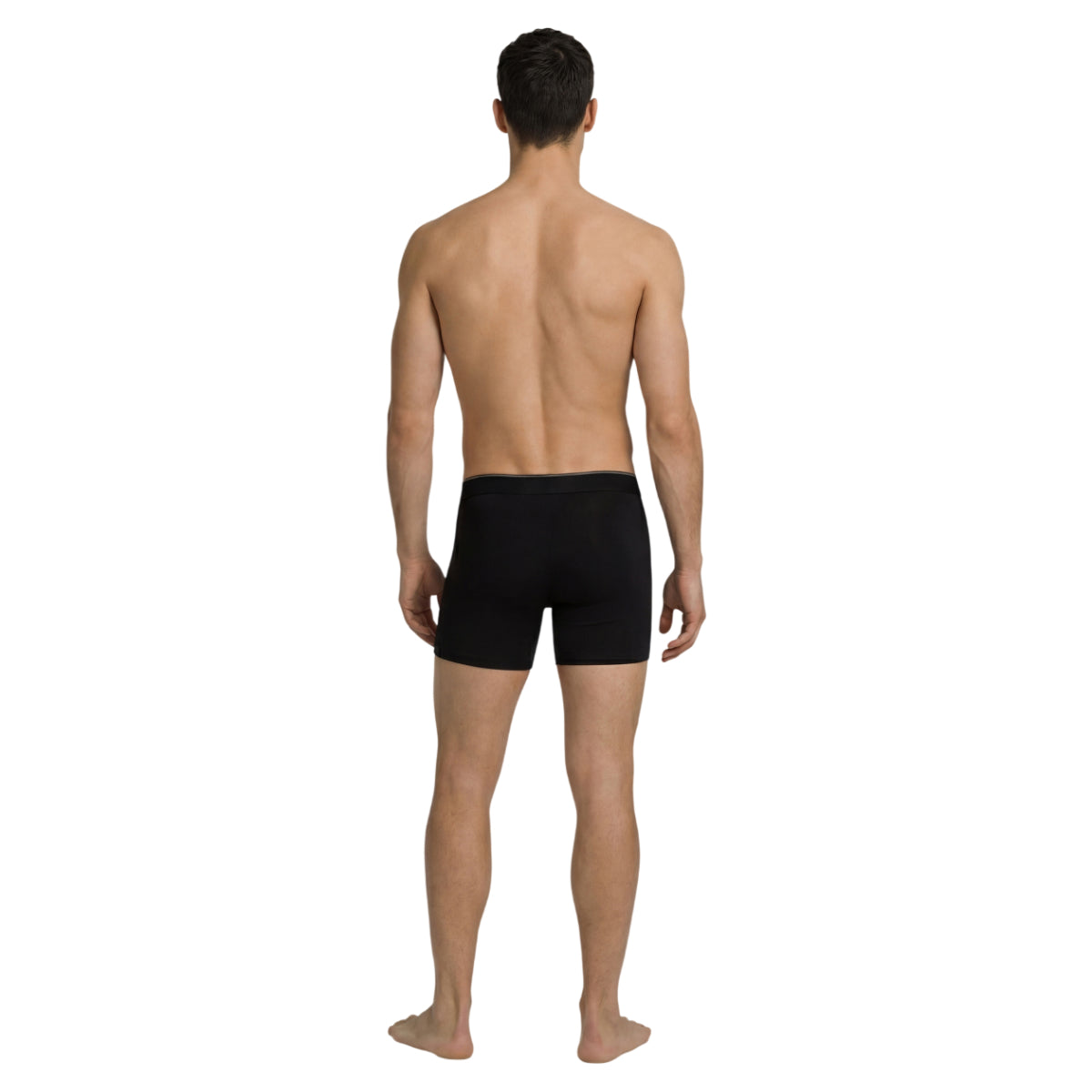 3 Pack Boxer Briefs Monogram