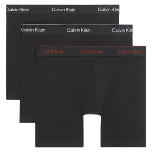 Boxer brief 3 Pack