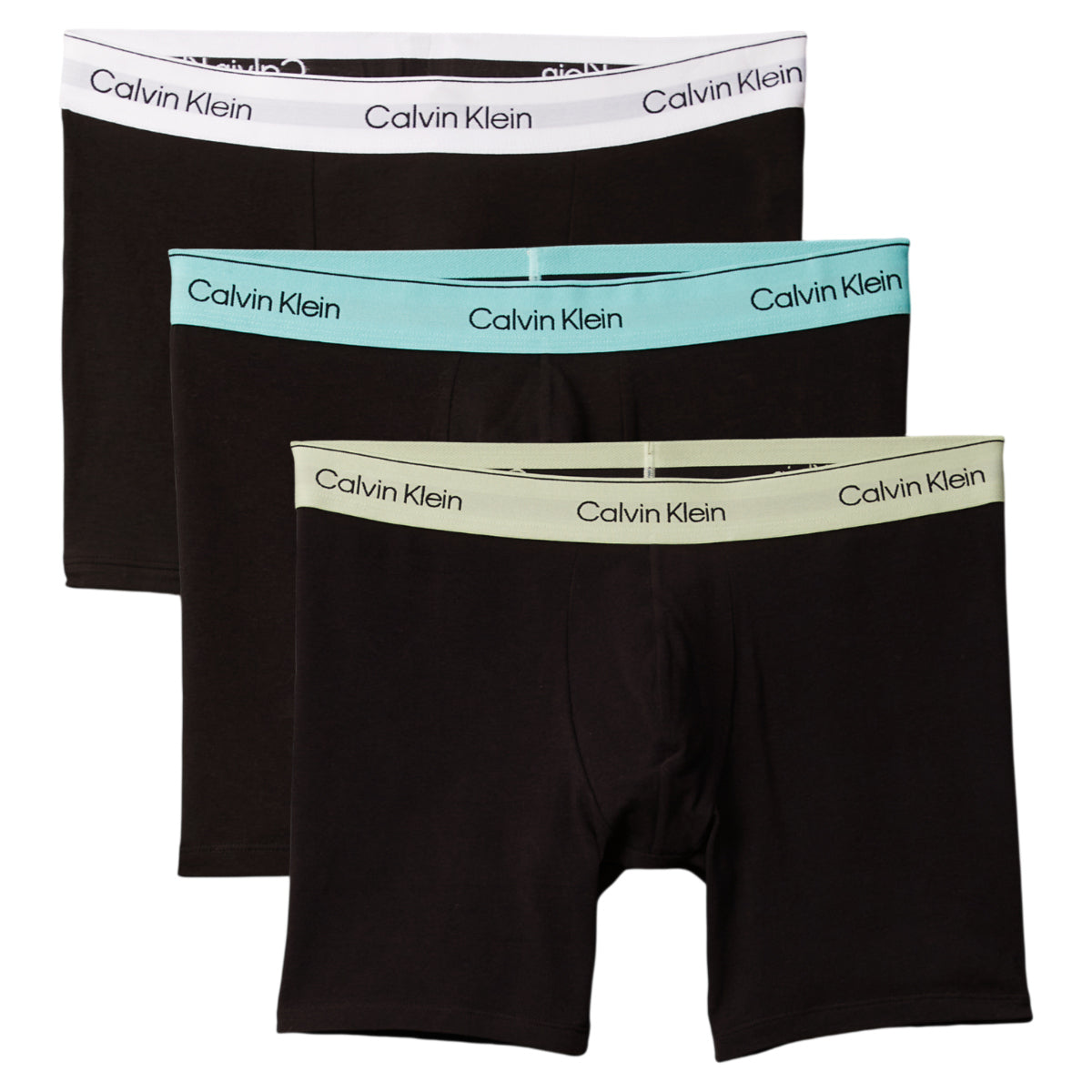 Boxer brief 3 Pack