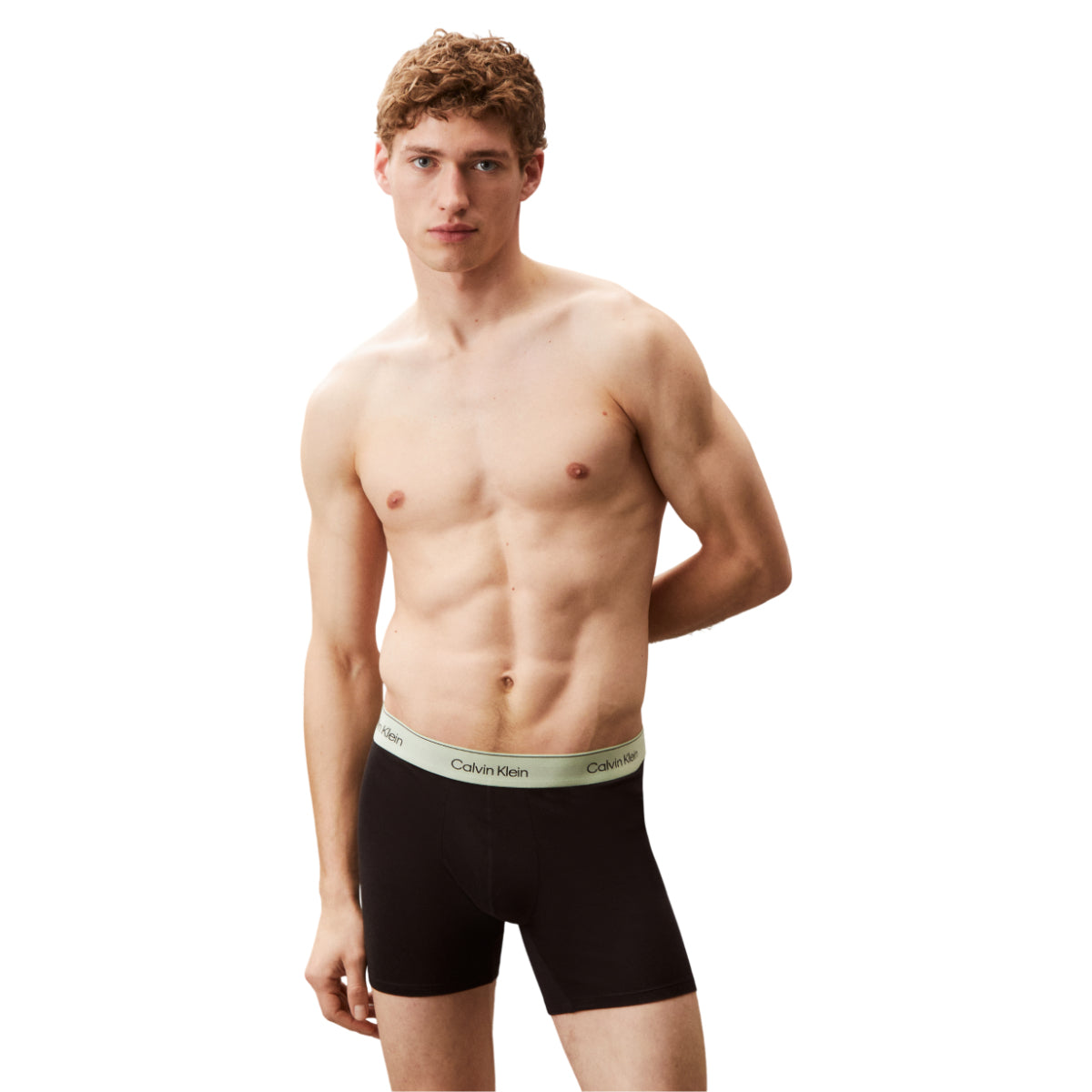 Boxer brief 3 Pack