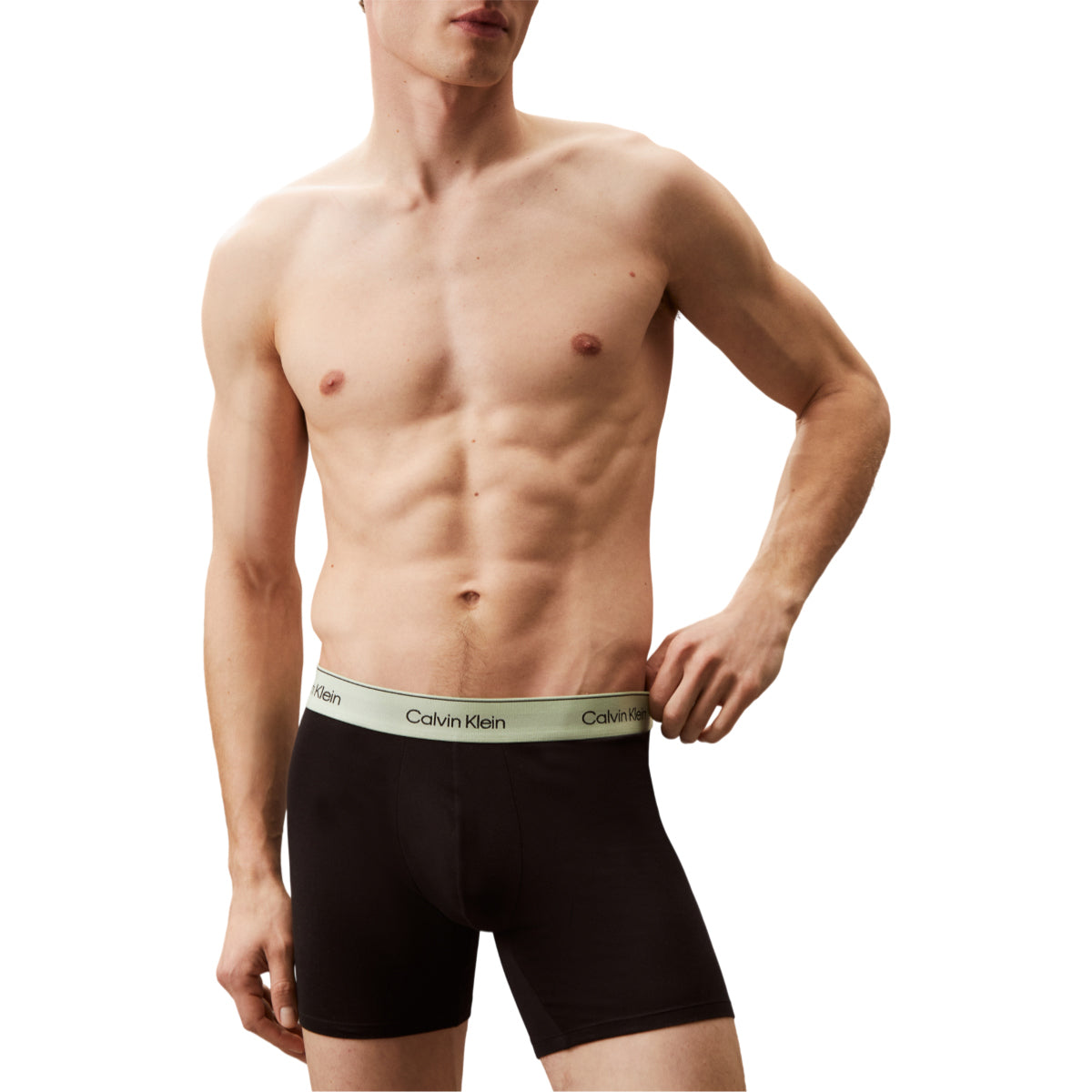 Boxer brief 3 Pack