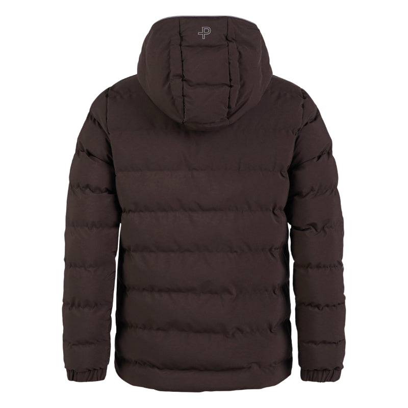 PELLE P commodus jacket