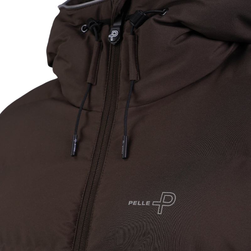 PELLE P commodus jacket