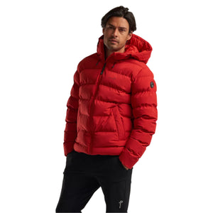 Regular fit jakke