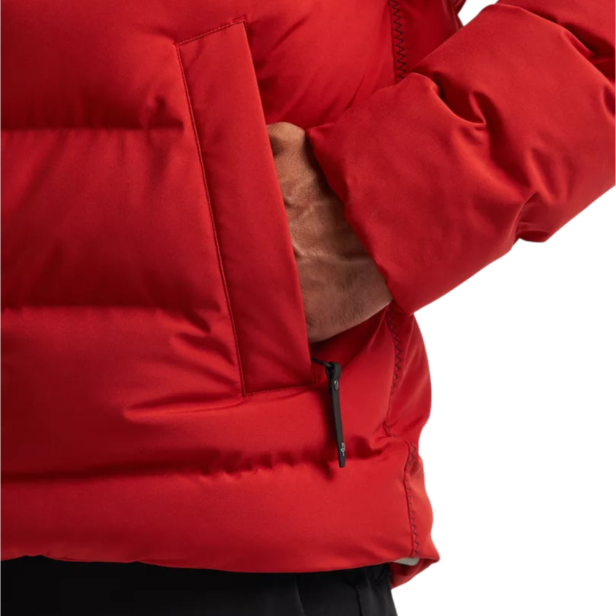 Regular fit jakke