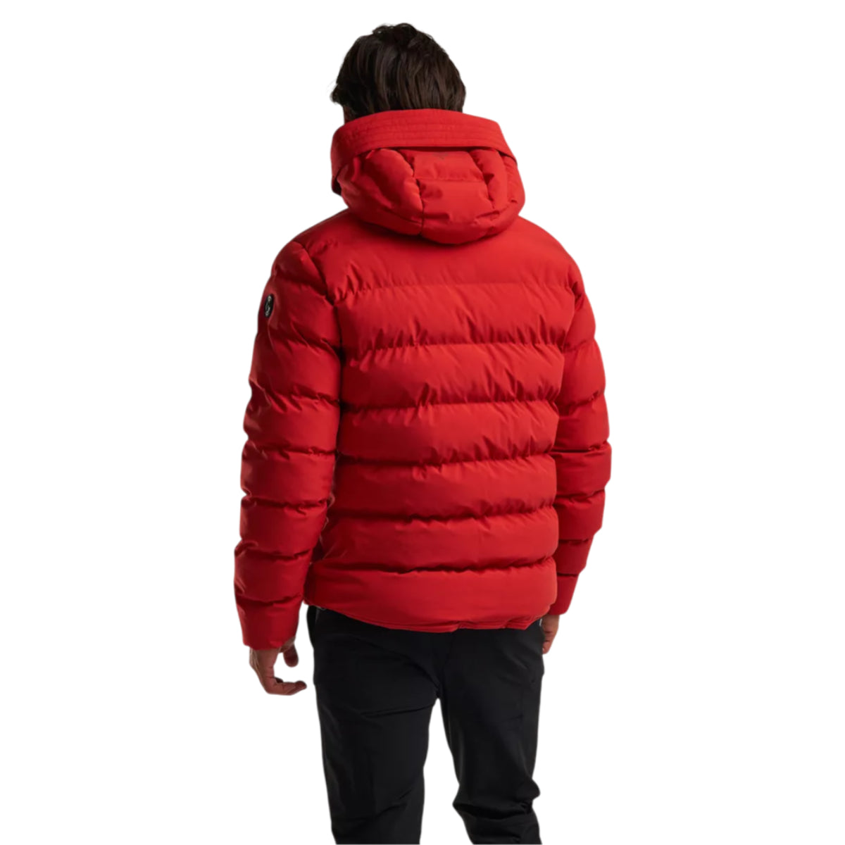 Regular fit jakke