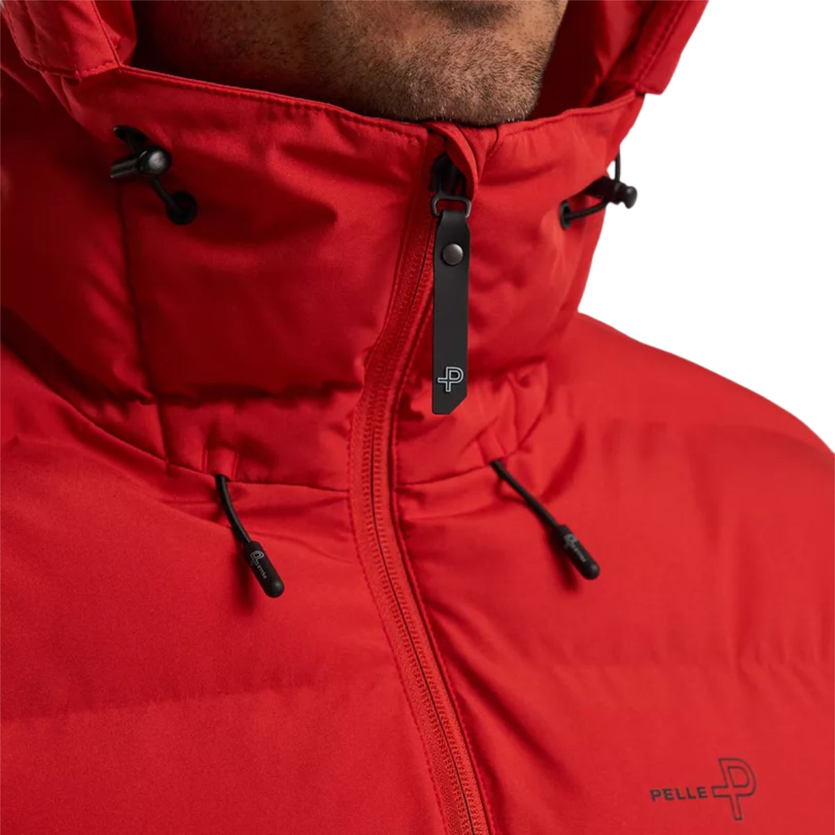 Regular fit jakke
