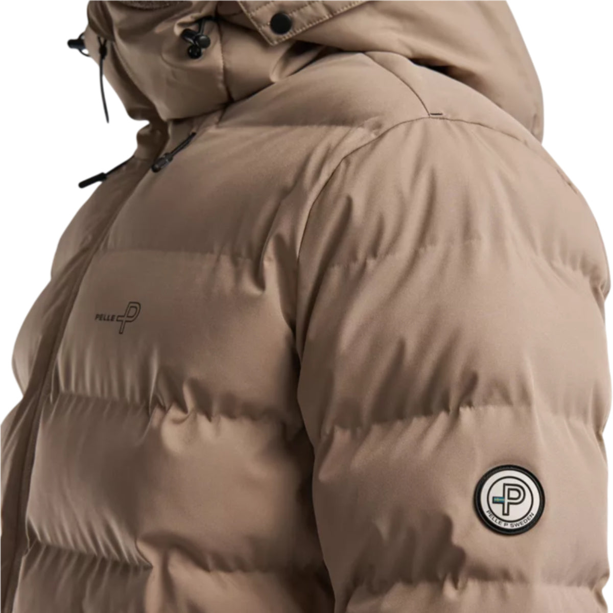 Regular fit jakke