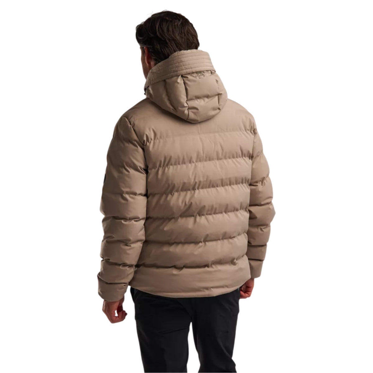 Regular fit jakke