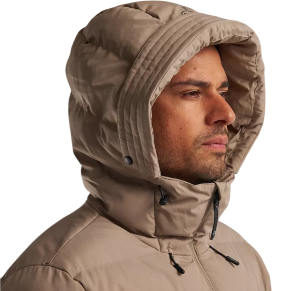 Regular fit jakke