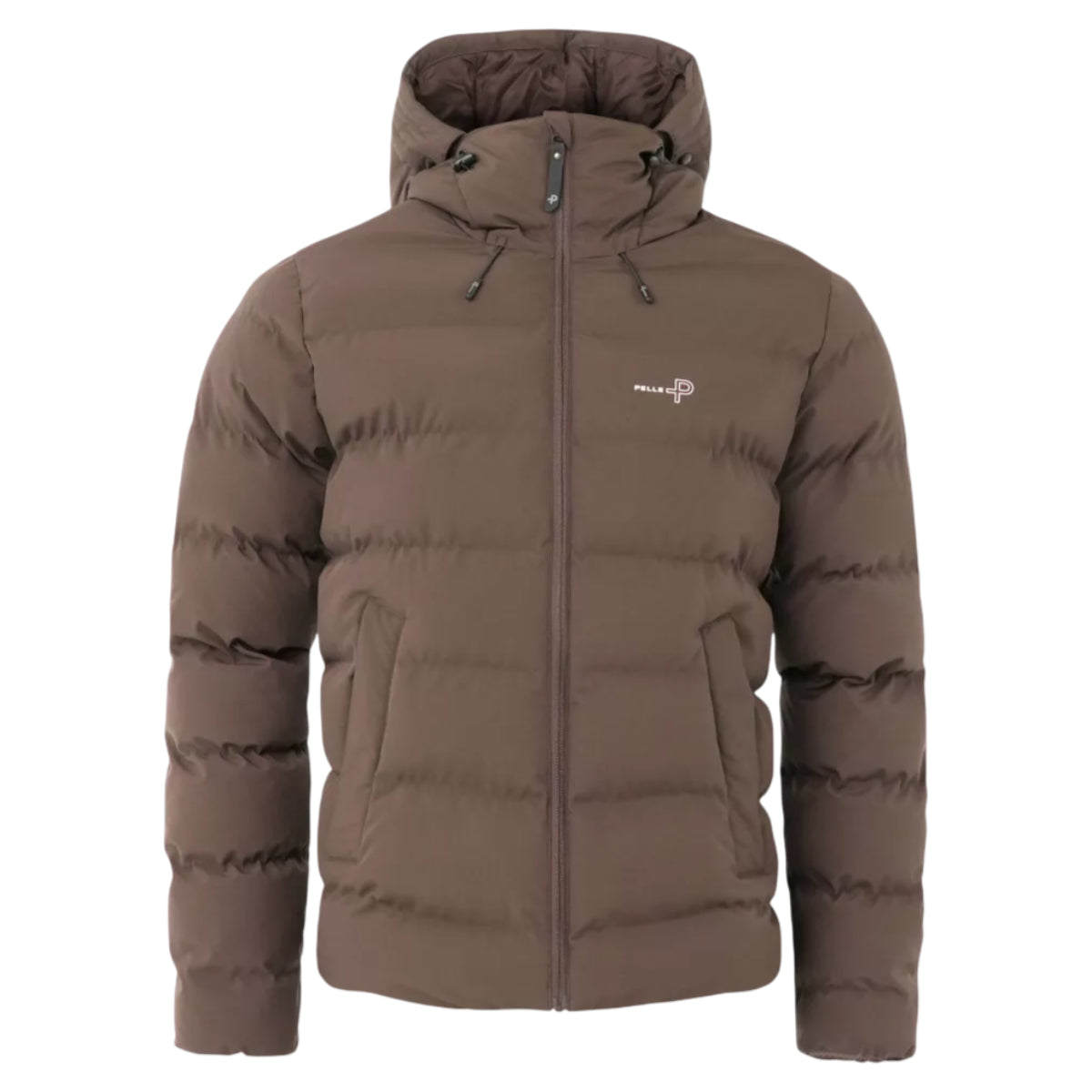 Regular fit jakke