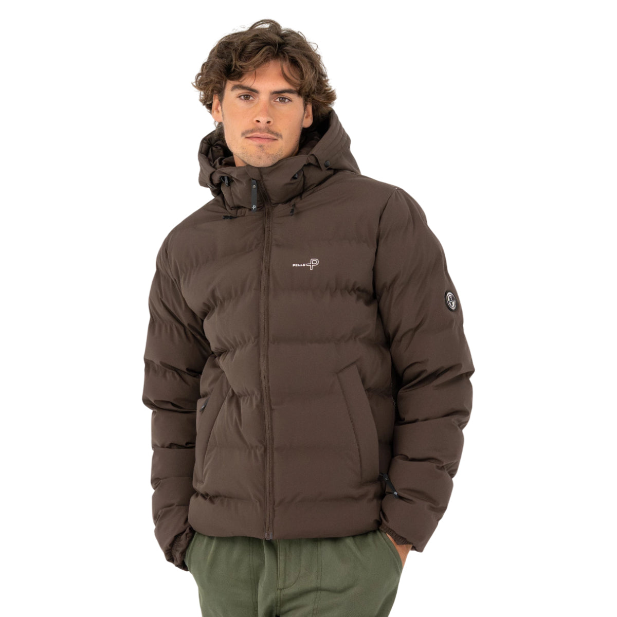 Regular fit jakke