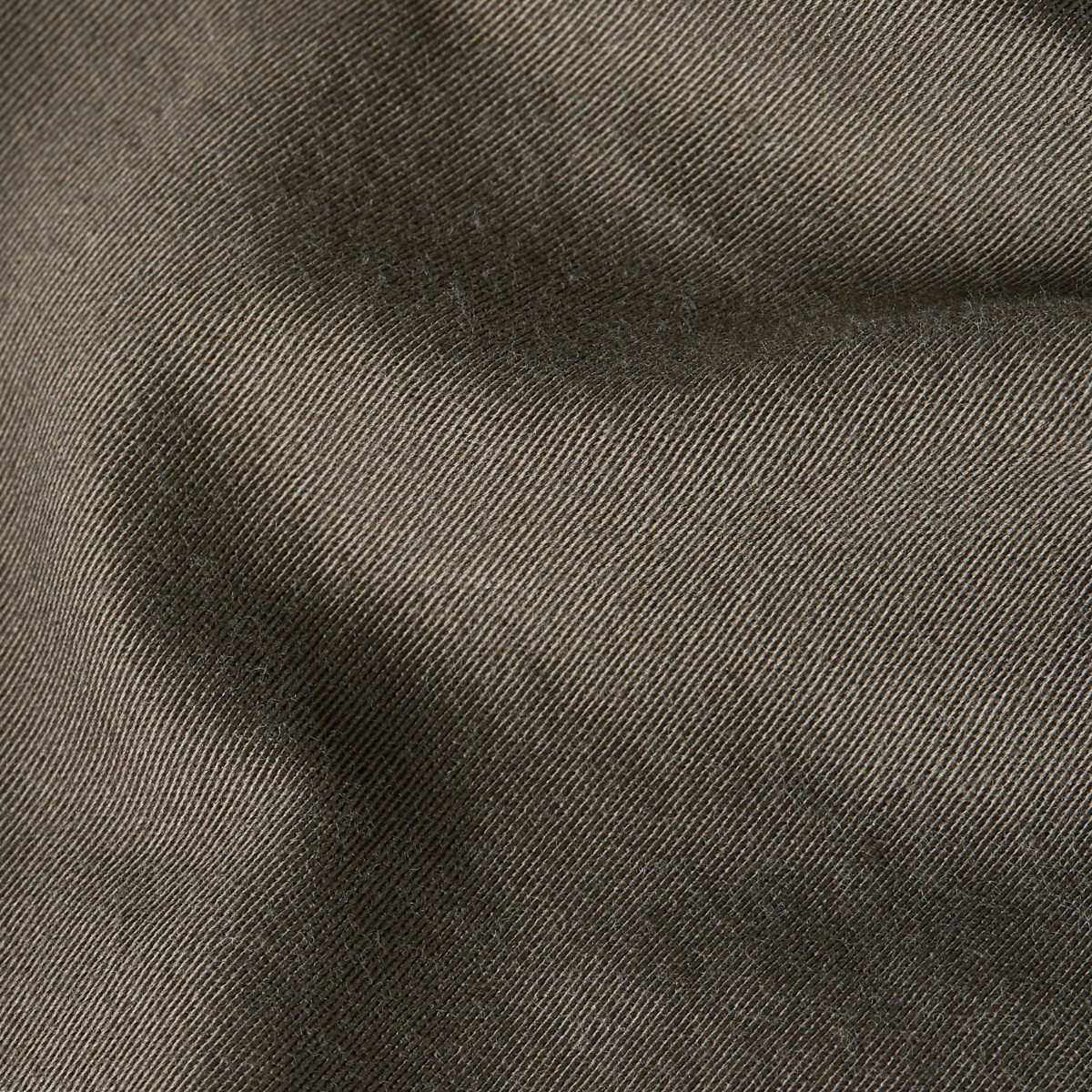 Roviv zip regular tapered cargopants