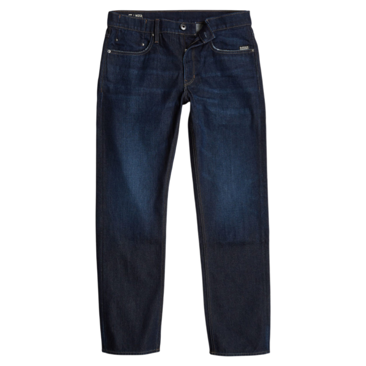 Mosa Straight jeans