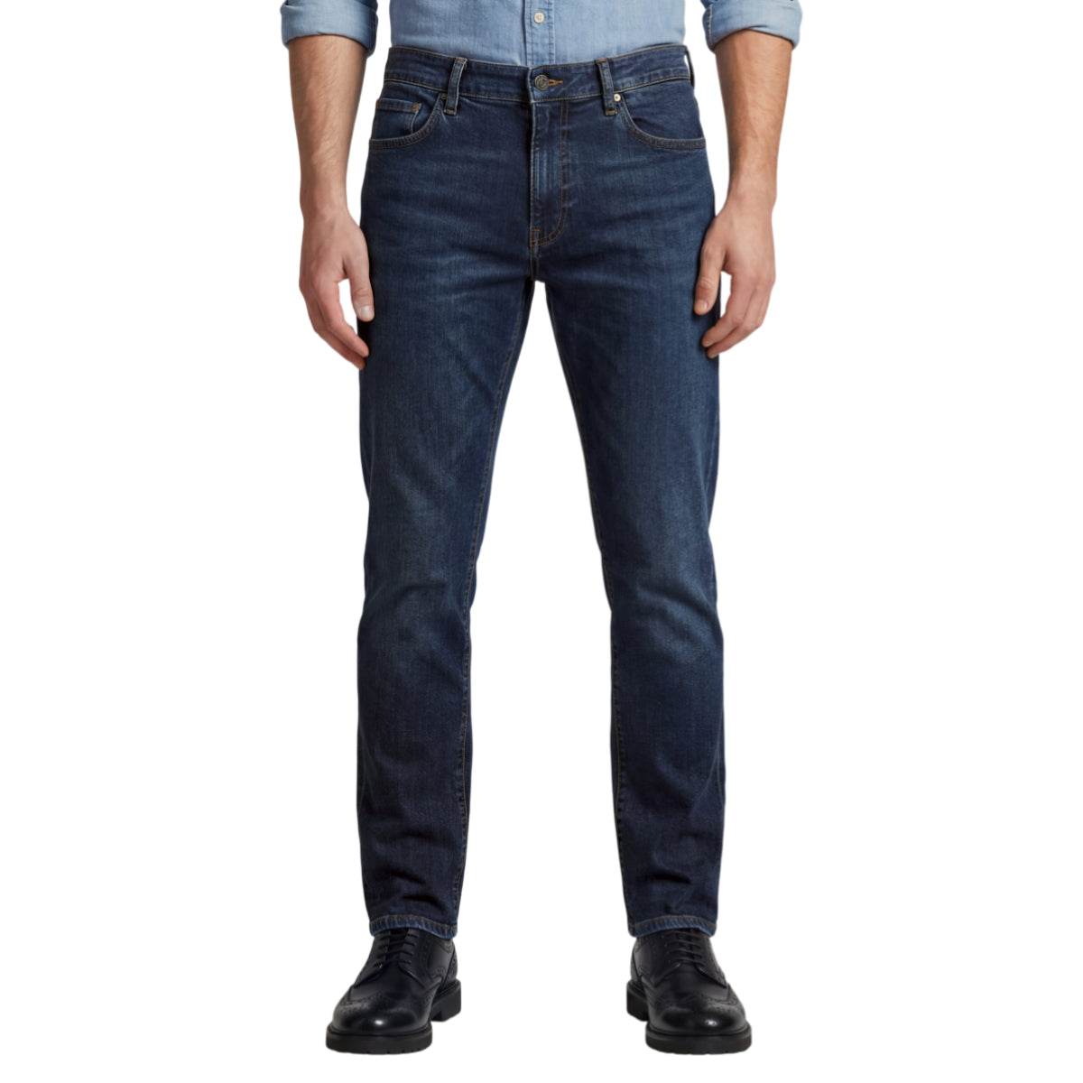 Mosa Straight jeans