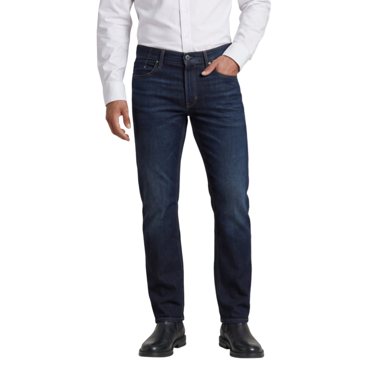 Mosa Straight jeans