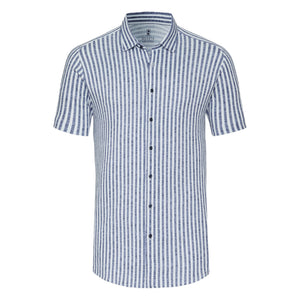 Jersey skjorte