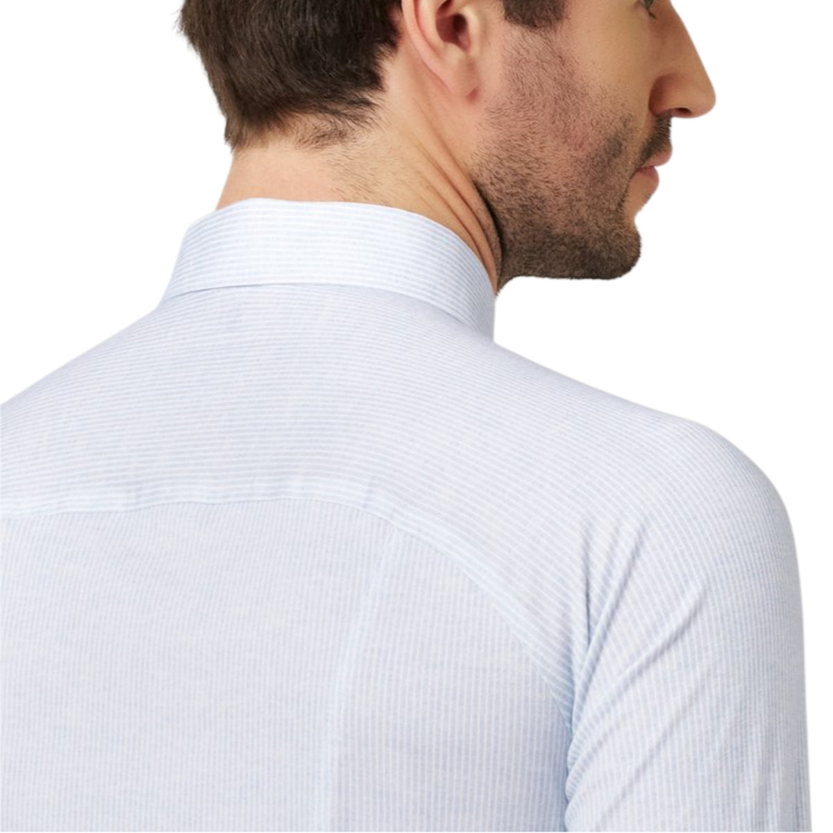 Jersey skjorte