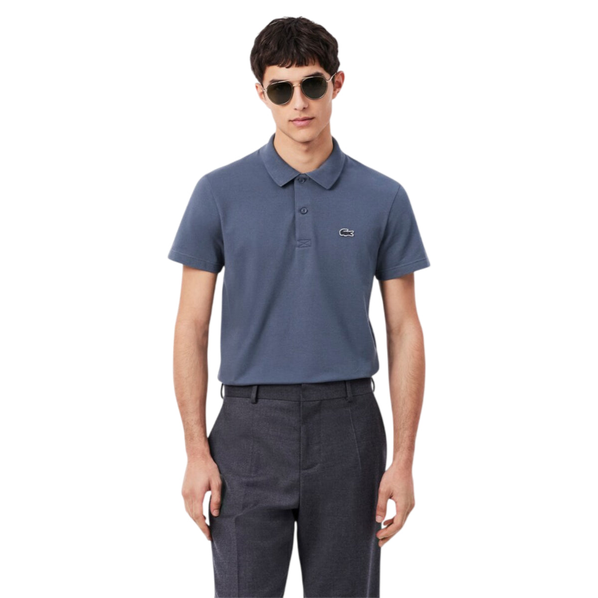 Polo regular fit