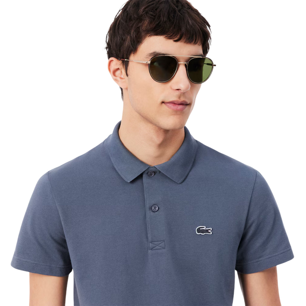 Polo regular fit