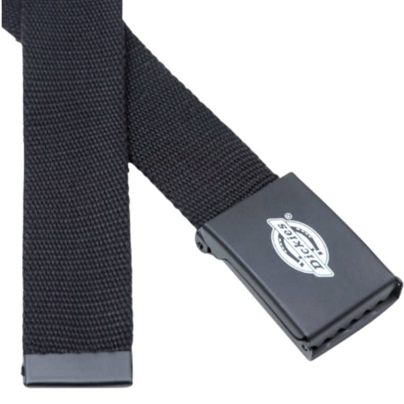 Orccutt webbing belt