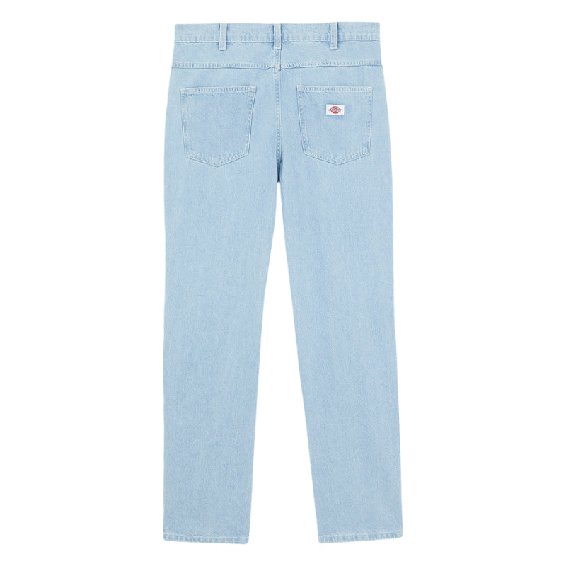 Garyville Denim