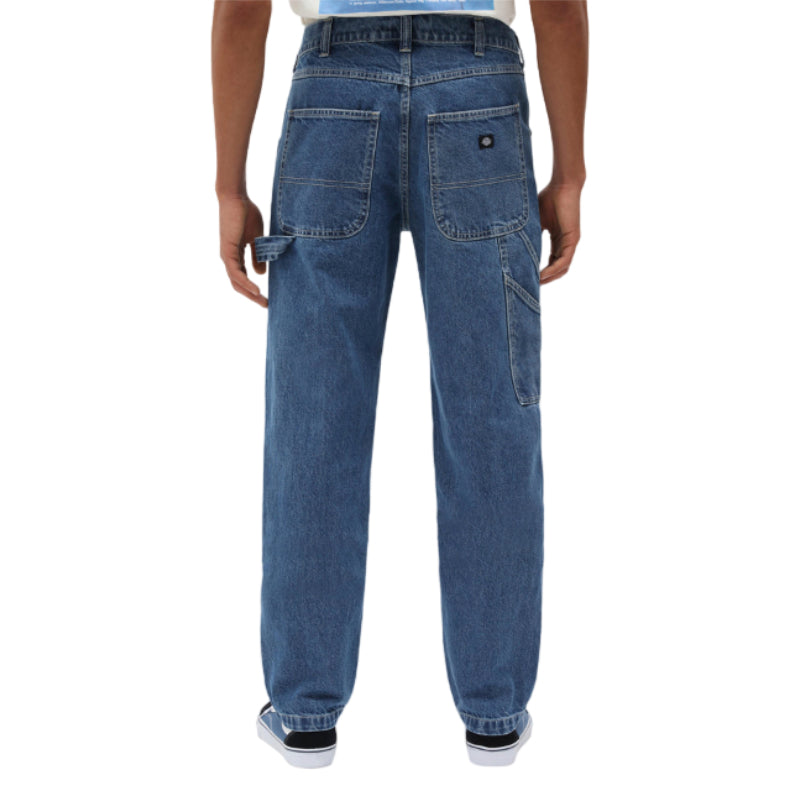 Garyville Denim