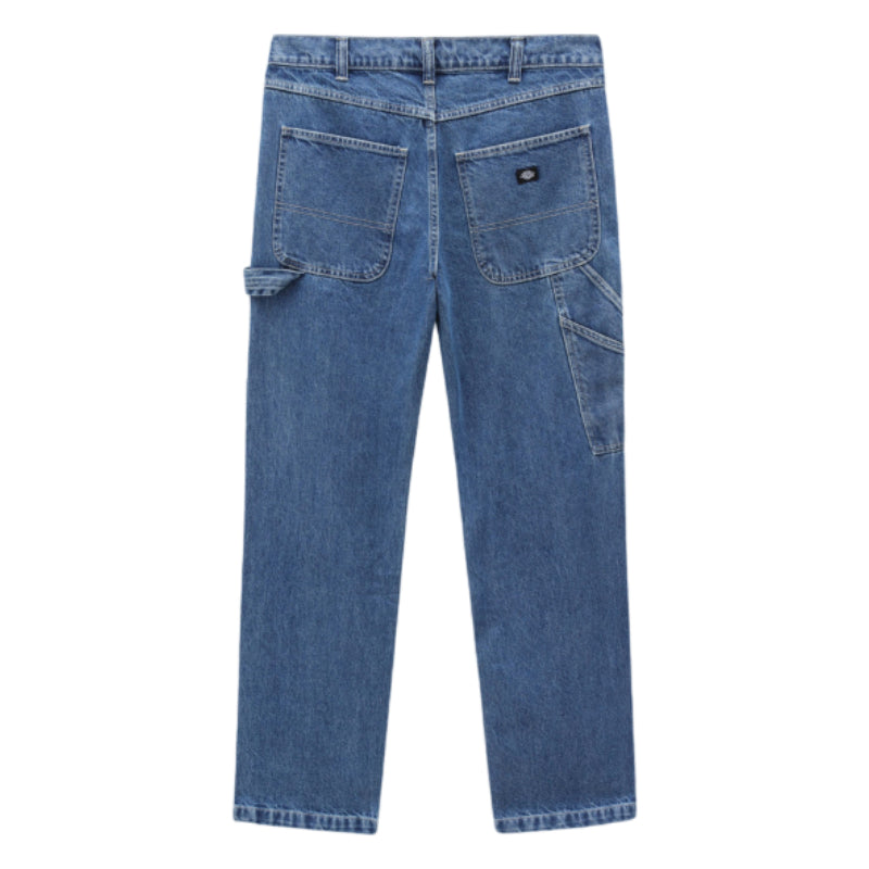 Garyville Denim