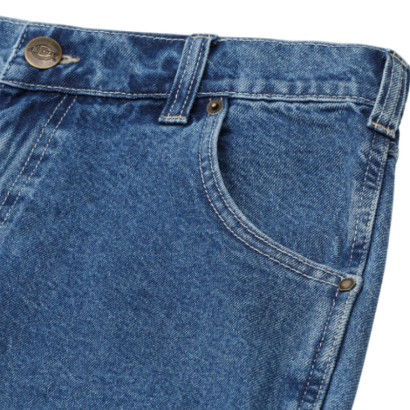 Garyville Denim