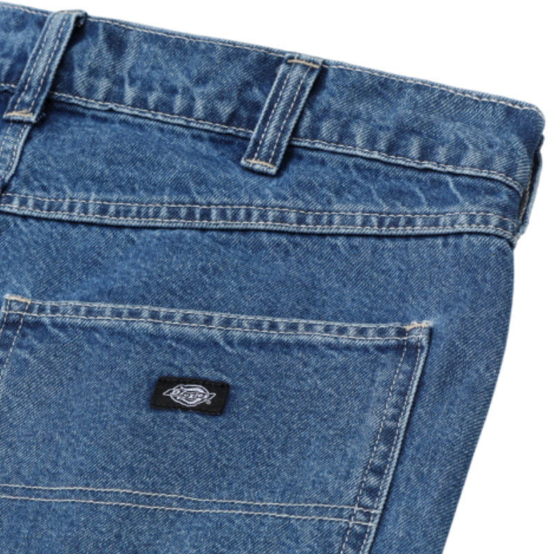 Garyville Denim