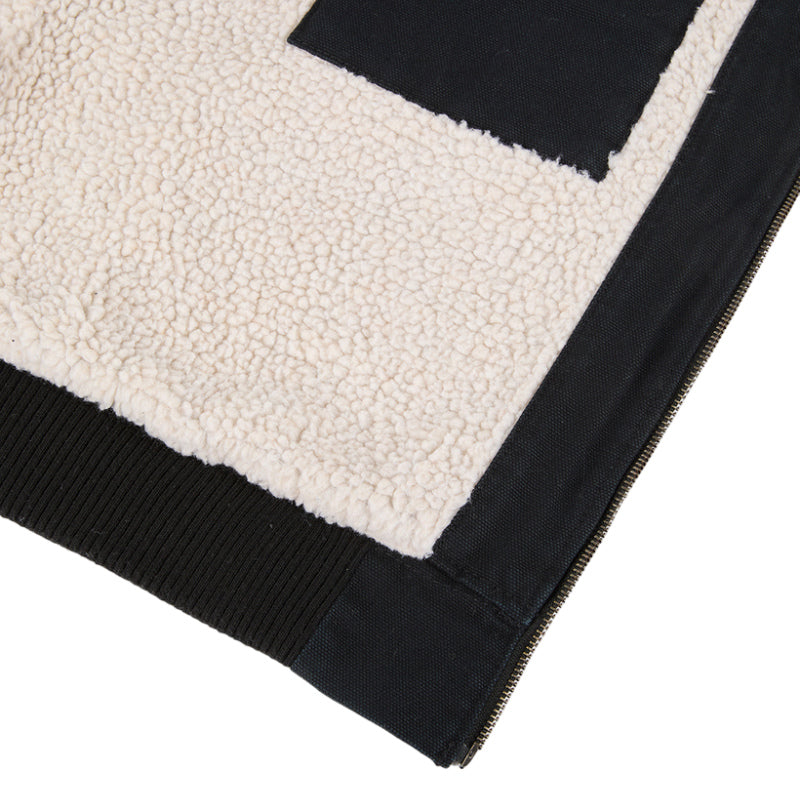 Hoodie duck canvas jack