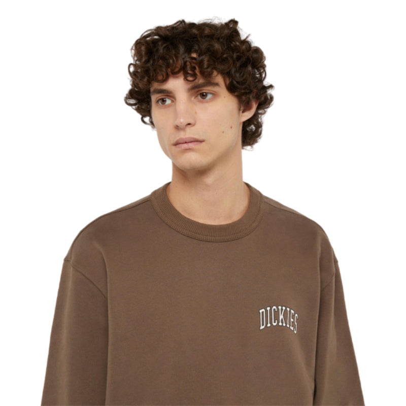 Aitkin chest sweatshirt