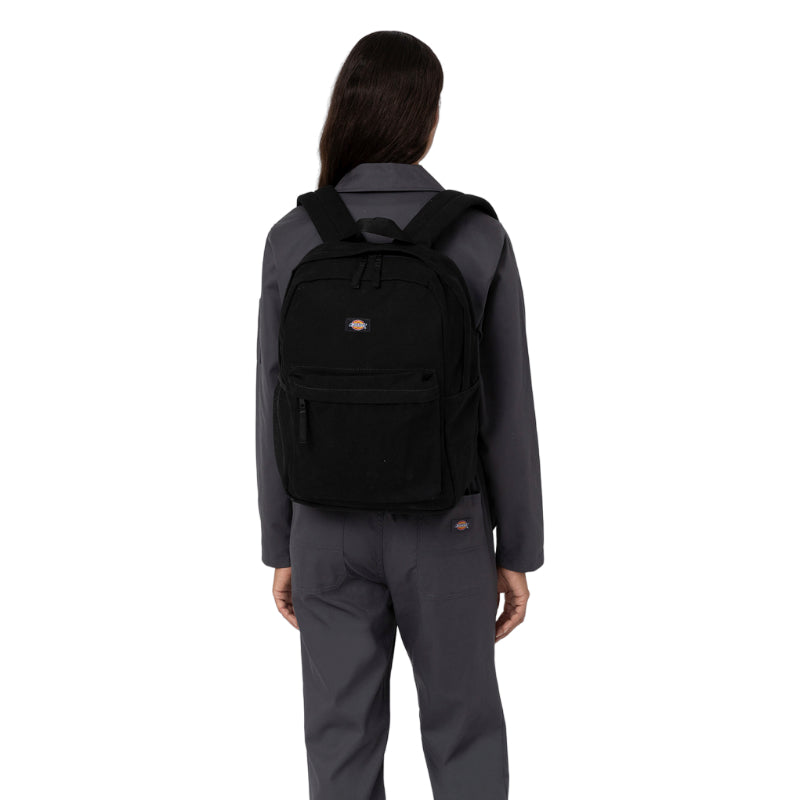 Duck Canvas Backpack