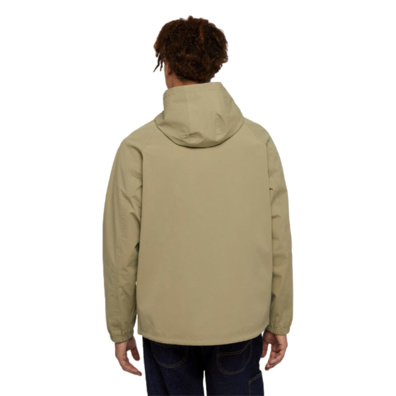 Ronan shell Jacket