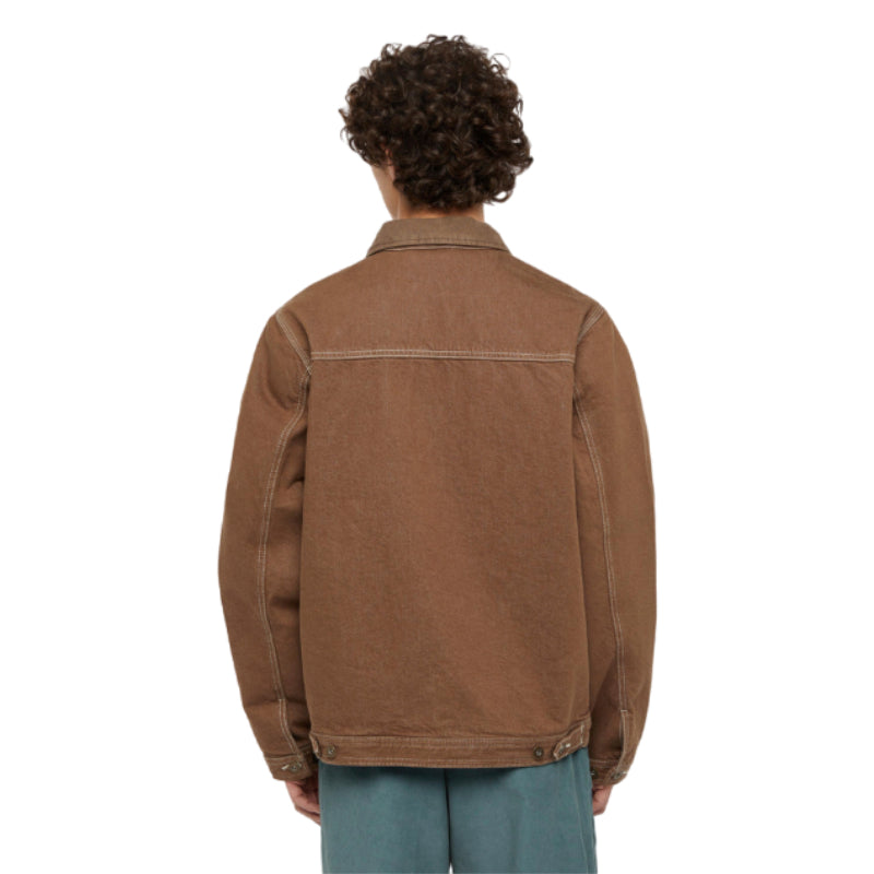 Stevesville painter Jackeet