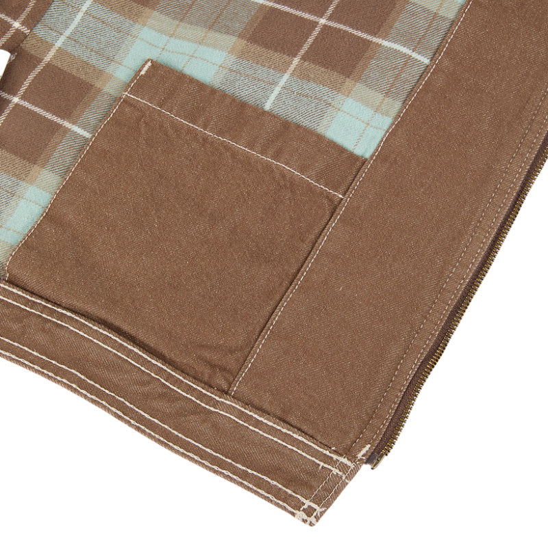 Stevesville painter Jackeet