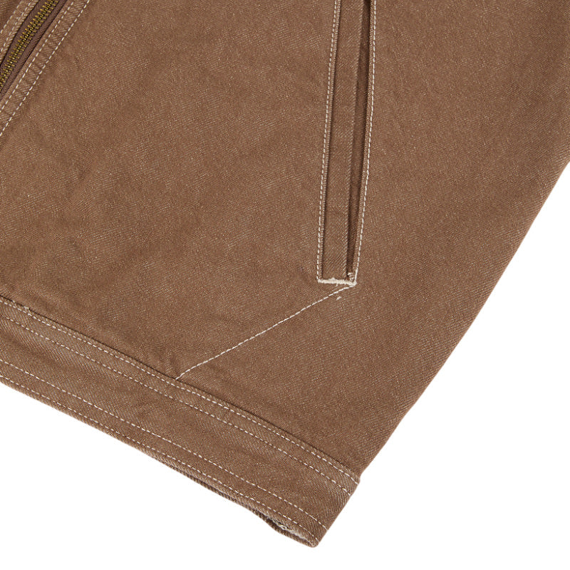 Stevesville painter Jackeet