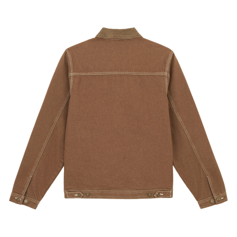 Stevesville painter Jackeet