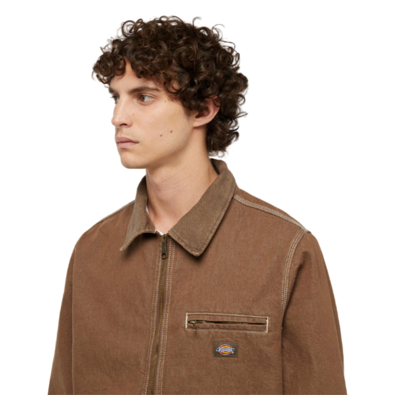 Stevesville painter Jackeet