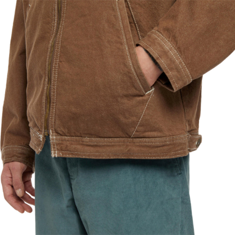 Stevesville painter Jackeet