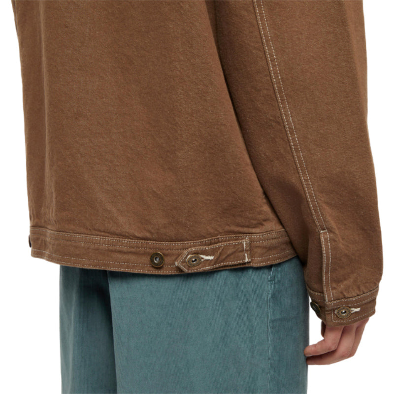 Stevesville painter Jackeet