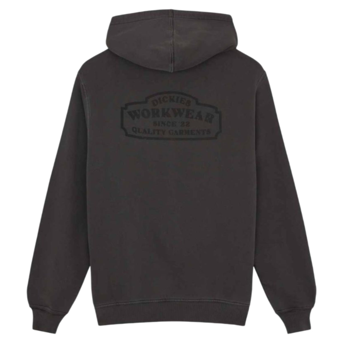 Christiana gd hoodie black