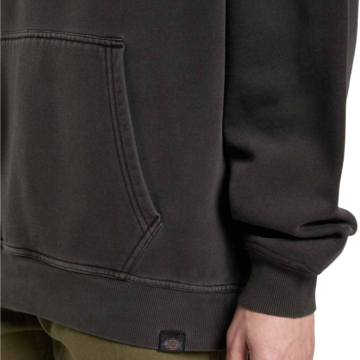 Christiana gd hoodie black