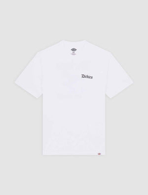 Dinner tee ss