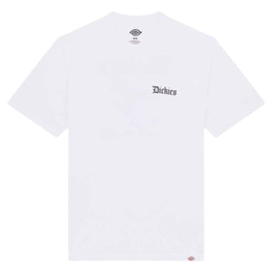 Dinner tee ss