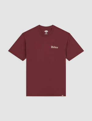 Dinner tee ss