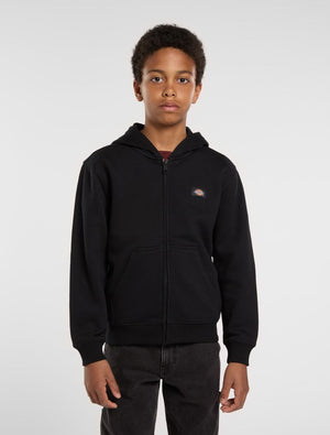 Youth oakport full zip