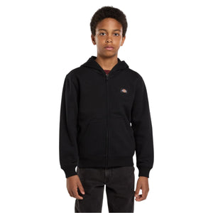 Youth oakport full zip
